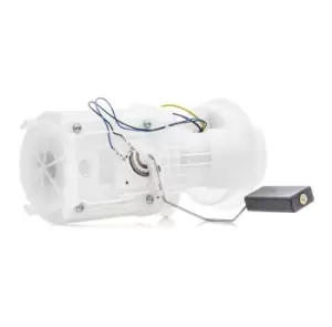 Image of RIDEX Fuel Feed Unit 1382F0042 VW,AUDI,FORD,Golf IV Schragheck (1J1),POLO (9N_),PASSAT Variant (3B6)