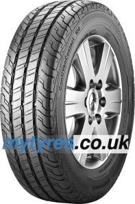 Image of Continental ContiVanContact 100 ( 195/70 R15C 104/102R 8PR )