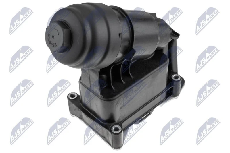 Image of NTY Oil filter housing NTY CCL-BM-106