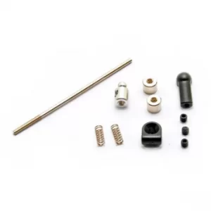Image of Hobao Dc-1 Steering Linkage Set
