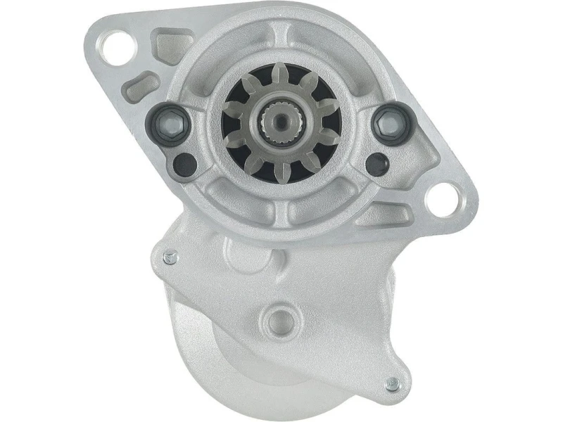 Image of AS-PL Starter motor AS-PL S6697S