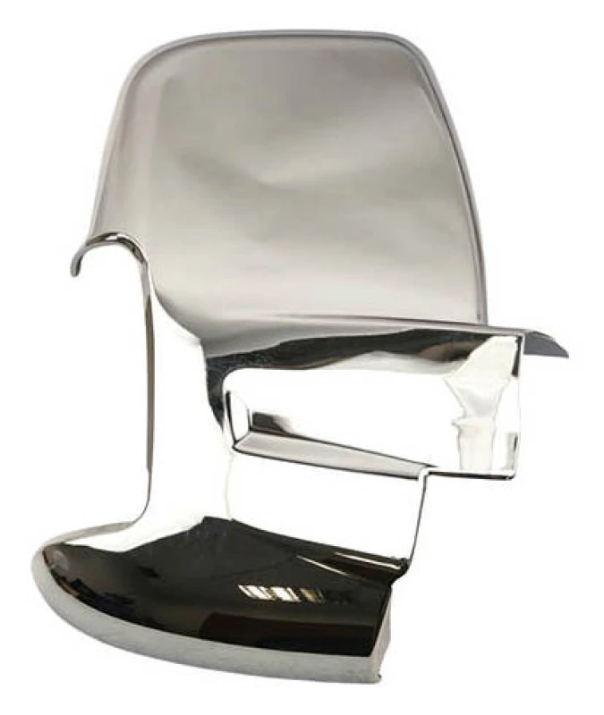 Image of FAST FT88708 Cover, outside mirror Right, Chromed Cover,outside mirror (23)