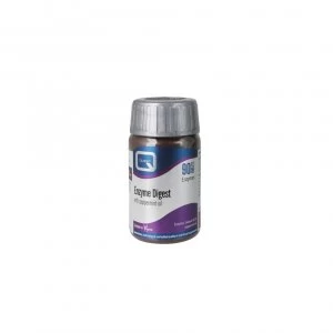 Image of Quest Enzyme Digest Tablets 90s