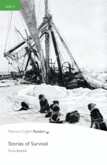 Image of Level 3: Stories of Survival