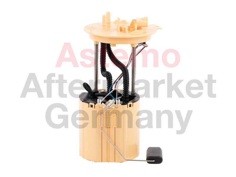 Image of Fuel feed unit HITACHI 2503248