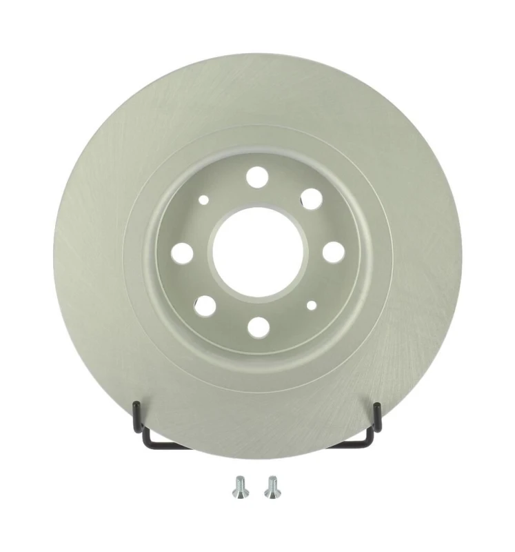 Image of Brake disc FERODO DDF1299C