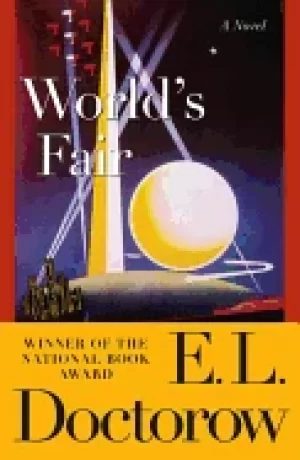 Image of worlds fair a novel