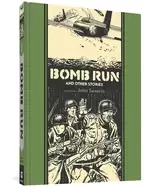 Image of bomb run and other stories