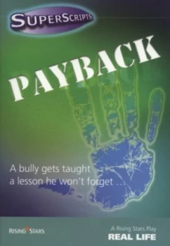 Image of Payback by Alison Hawes Paperback