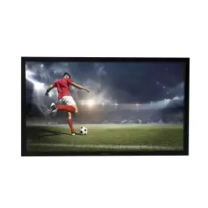 Image of ProofVision 65" Aire Plus Smart Outdoor TV - Black