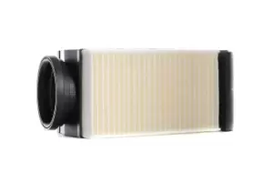 Image of MEYLE Air filter 012 321 0025 Engine air filter,Engine filter MERCEDES-BENZ,C-Klasse T-modell (S205),C-Klasse Limousine (W205),GLC (X253)