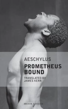 Image of Prometheus Bound by James Kerr Paperback