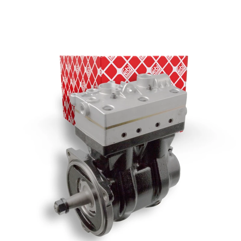 Image of Air suspension compressor FEBI BILSTEIN 172533