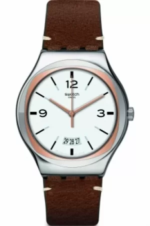 Image of Swatch TV Show Watch YWS443