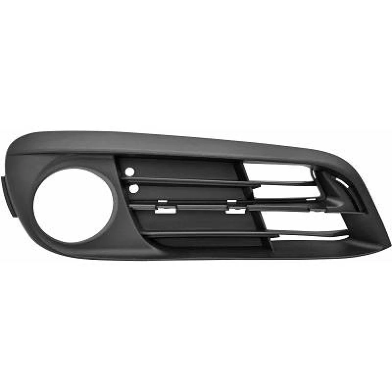 Image of Bumper grill DIEDERICHS 1225146