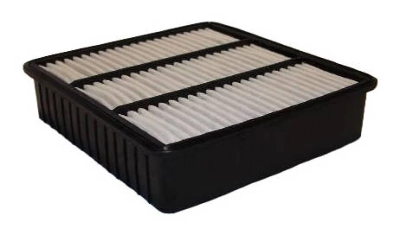 Image of JAPANPARTS FA-587S Air filter Filter Insert Air Filter (8)