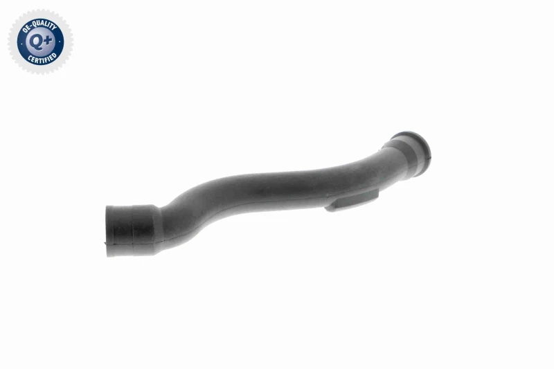 Image of VAICO V10-2938 Crankcase Breather Original VAICO Quality Hose,crankcase breather (1600)