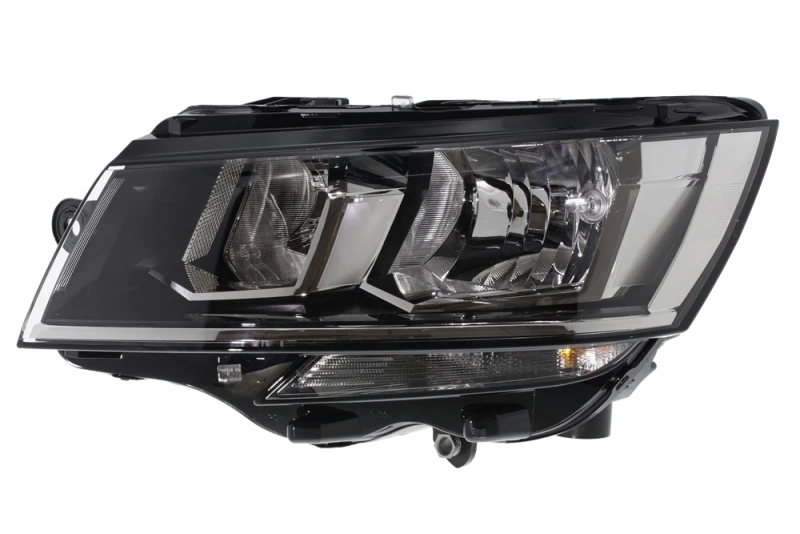 Image of Headlight VALEO 450880