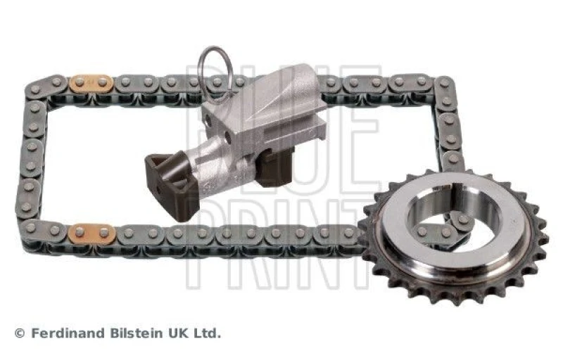 Image of Blue PRINT Timing chain kit Blue PRINT ADG07382
