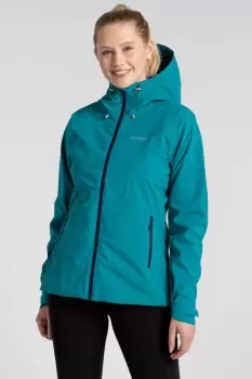 image of 'Anza' Aquadry Waterproof Hiking Jacket