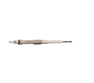 Image of RIDEX Glow plug SUBARU 243G0071 22439AA000 Glow plugs,Glow plugs diesel,Diesel glow plugs,Heater plugs