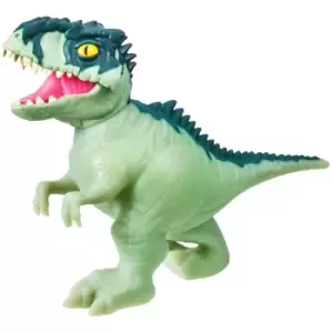 Image of Heroes Of Goo Jit Zu: Jurassic World - Giganotosaurus