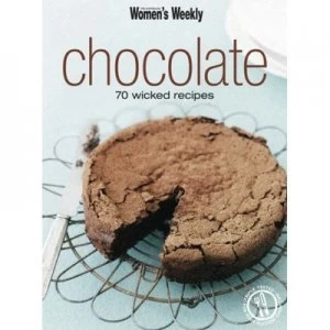 Image of Chocolate by Susan Tomnay Paperback