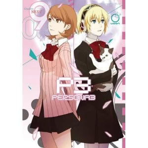 Image of Persona 3 Volume 9
