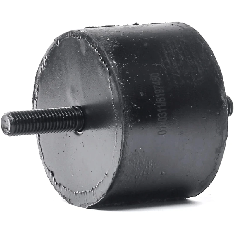 Image of STARK SKEM-0660140 Engine mount both sides, Rubber Mount Engine Mounting (247)