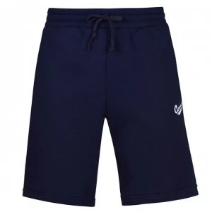 Image of Converse Nova Shorts Mens - Navy