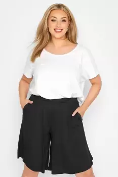 Image of Pull On Shorts