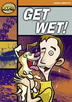 Image of Get wet by Diana Bentley