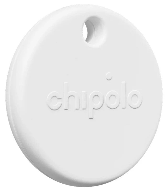 Image of Chipolo Chipolo POP Universal Finder White RWS.0000001.000