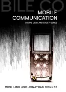 Image of mobile communication