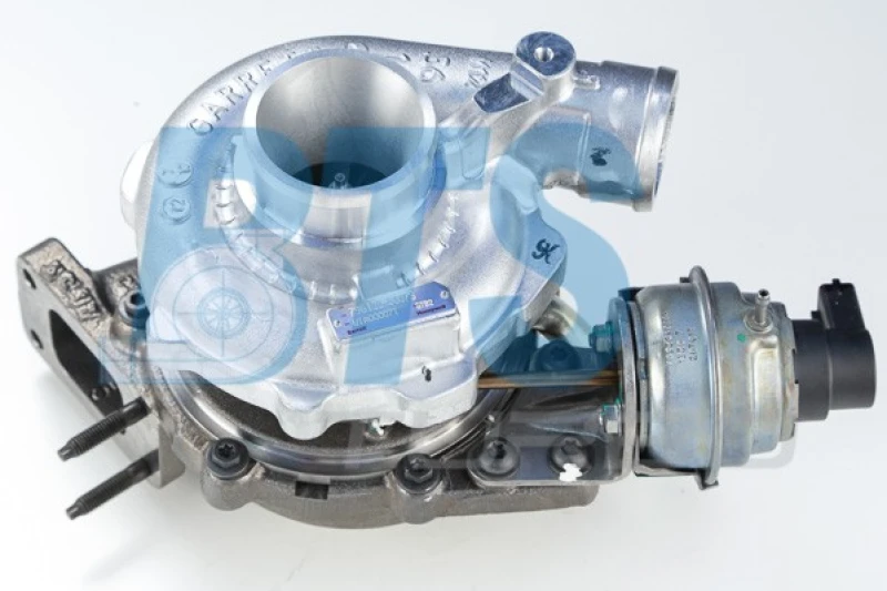 Image of BTS TURBO T916326 Turbocharger Charger,charging system (2234)