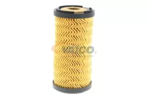 image of VAICO Oil filter Original VAICO Quality V46-1723 Engine oil filter MERCEDES-BENZ,OPEL,RENAULT,C-Klasse T-modell (S205),C-Klasse Limousine (W205)