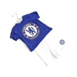 Image of Chelsea Short and Tee Sleep Set 12-18 Months