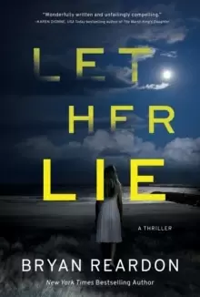 Image of Let Her Lie