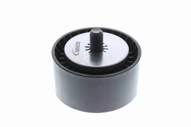 Image of VAICO V20-3405 Idler Pulley Original VAICO Quality Deflection/Guide Pulley,v-ribbed belt (312)