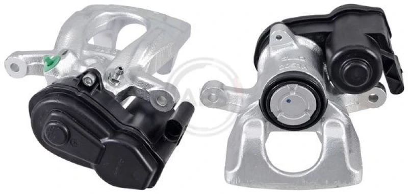 Image of A.B.S. Brake caliper A.B.S. 531971
