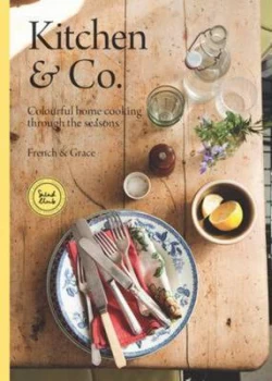 Image of Kitchen and Co Paperback