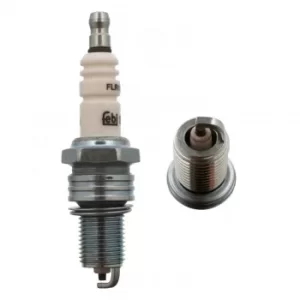 Image of Spark Plug 13453 by Febi Bilstein