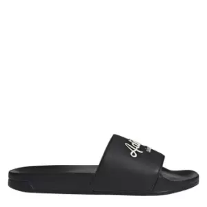 Image of adidas Adilette Shower Slides Unisex - Multi