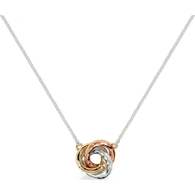 Image of Radley Womens RYJ2555S Core Necklace Multicolor Female One Size