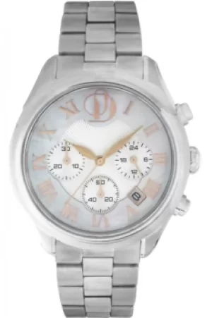 image of Ladies Project D Chronograph Watch PDB005/C/07