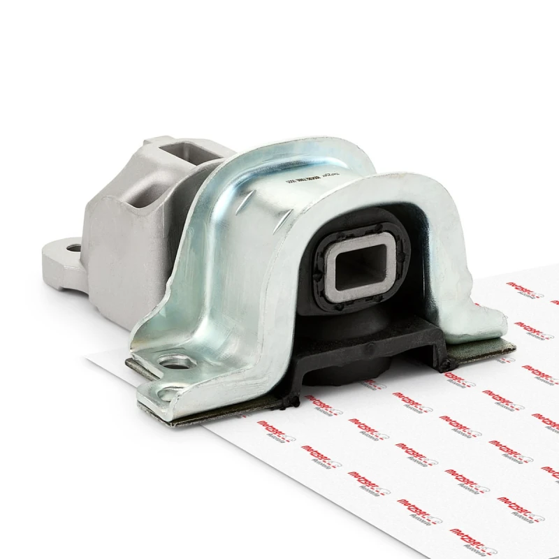 Image of Engine mount METZGER 8054382