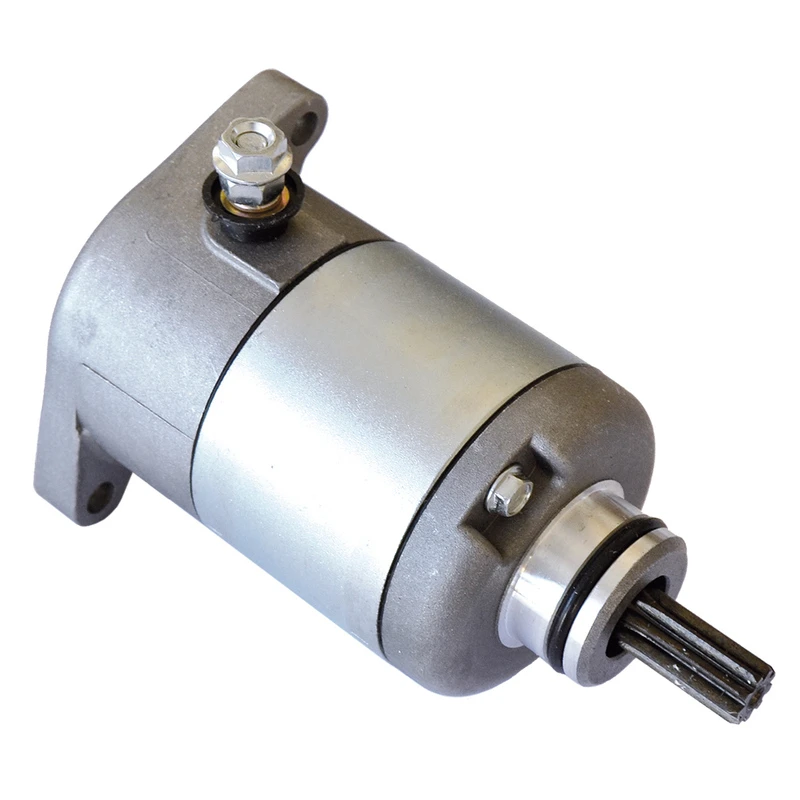 Image of TECNIUM Starter - Honda