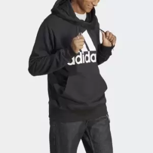 Image of Essentials Cotton Hoodie