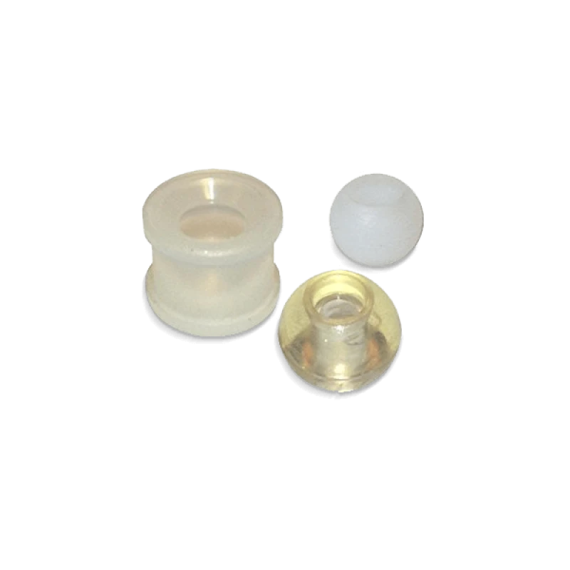 Image of JP GROUP 1133001100 Bushing, selector-/gear lever CLASSIC Bushing,selector-/gear lever (1595)