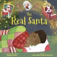 Image of The Real Santa